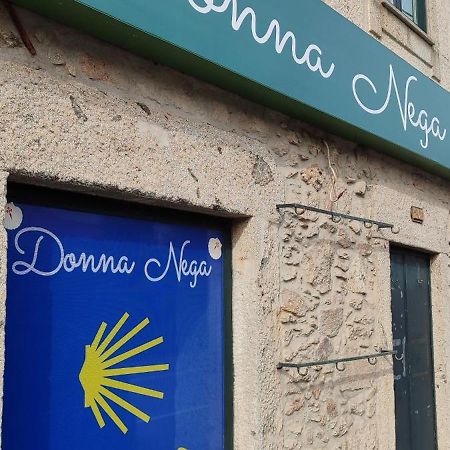 Donna Nega Alojamento Local Caminha Exterior foto