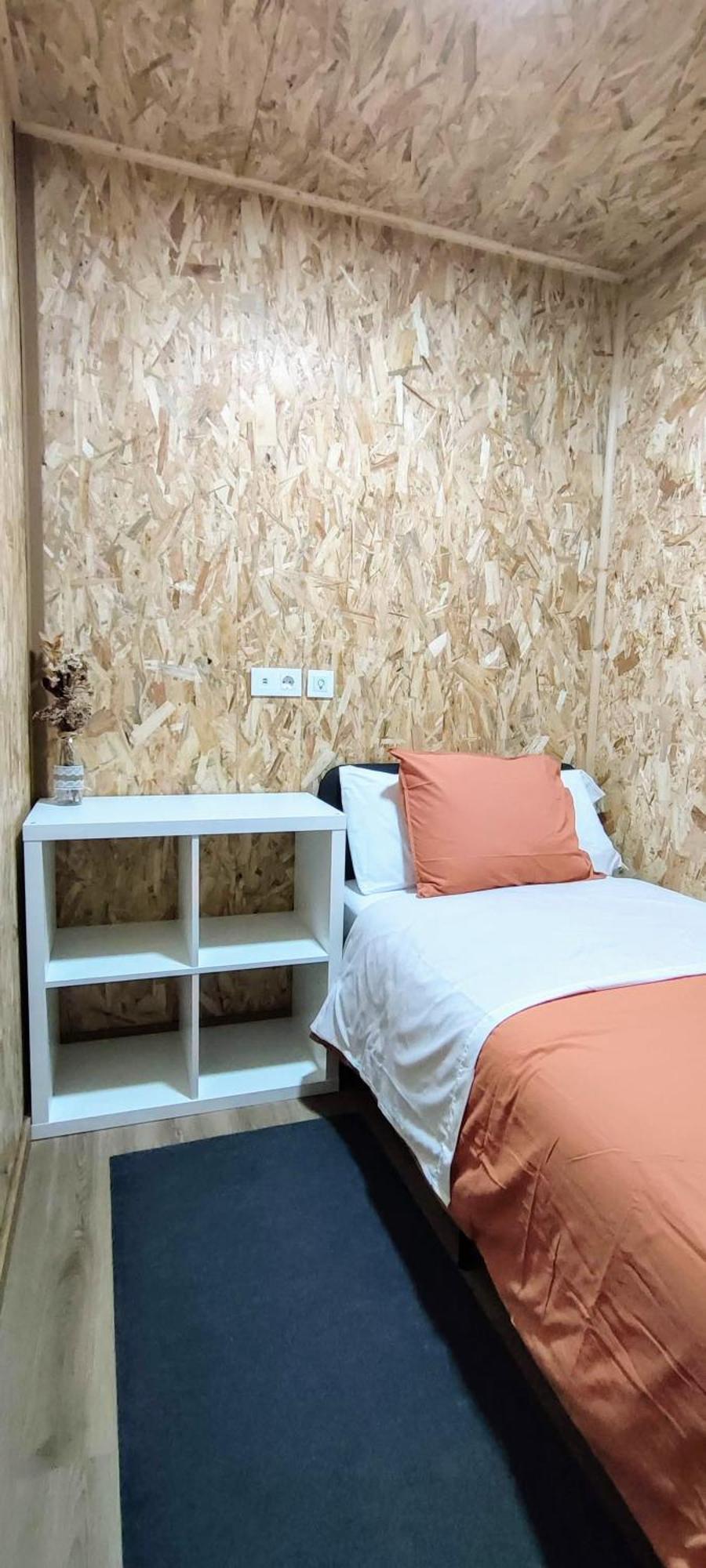 Donna Nega Alojamento Local Caminha Exterior foto